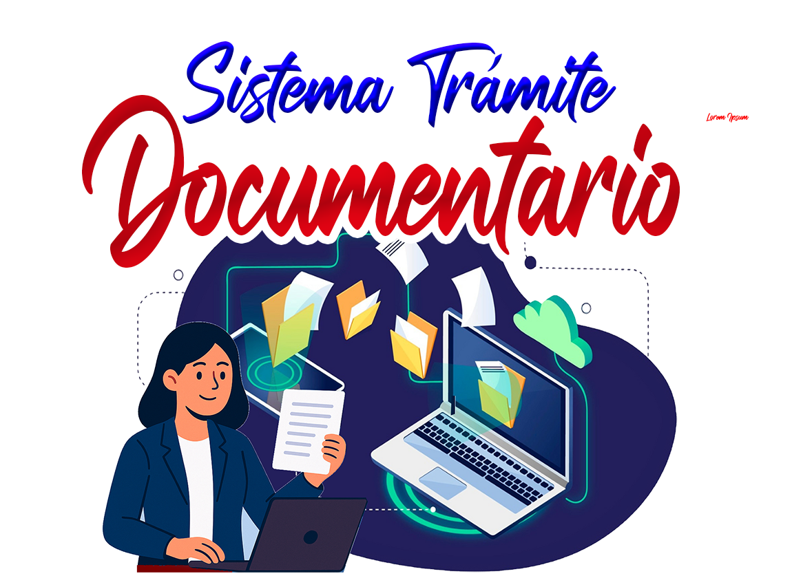 sistema tramite documentario mesa de partes